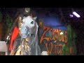 Zombie World RIde