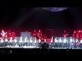 Another Brick in the Wall Part 2 - Roger Waters - Chicago 2010 - Amazing kids choir