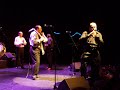FANFARE CIOCARLIA - ASFALT TANGO