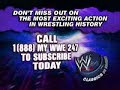 WWE 24/7 Classics On Demand: Survivor Series 1991