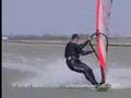 Windsurf Speed Record!