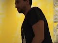 Stepanska street / art -trailer