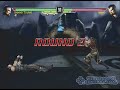 Mortal Kombat VS DC Universe Review - MK VS DC - 360 & PS3 Mortal Kombat VS DC Universe Review - MK VS DC - 360 & PS3