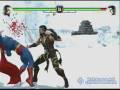 Mortal Kombat VS DC Universe Review - MK VS DC - 360 & PS3