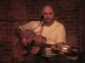Rory Ellis performing Two Feathers