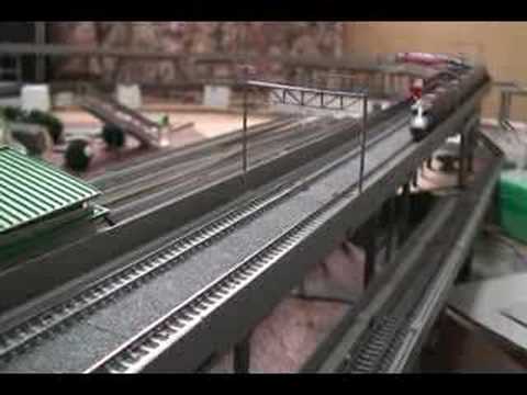 鉄道模型（Nゲージ）JR九州485系：787系