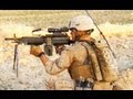 INTENSE 2012 FIREFIGHT WITH U.S MARINES AND TALIBAN | FUNKER530
