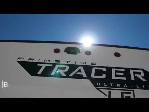 Tracer Video
