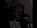il silencio von nini rosso
instrumental version
instrumentalfassung