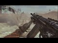 Modern Warfare 2 - Headquarters 1 (FAL - Afghan)