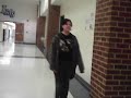 Megan....mad?