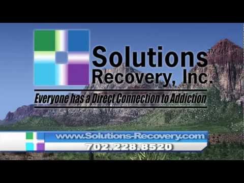 Solutions Recovery Can Help You With An Opiates Addiction