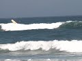 surf en Julio