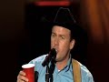 Rodney Carrington - Goin Home With A Fat Girl