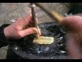 VIDEO Gli Artigiani di Arte in Bottega - Volterra 3/7