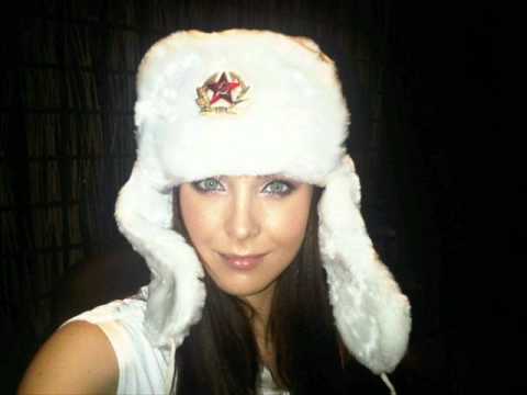 Natalie Glebova