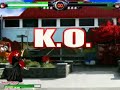 Aka Akiha vs Yuka Takeuchi