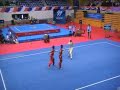 India_Female_Dulian_Apparatus_Combat__Bronze__-_1st_Asian_Martial_Arts_Games_2009.flv