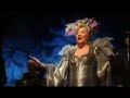 LINA MORGAN - LES BORGES BLANQUES