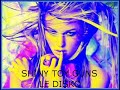 Le Disko - Shiny Toy Guns Le Disko - Shiny Toy Guns