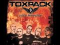 Toxpack - Rebell der Großstadt