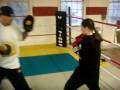 C & C BOXING ACADEMY (lil Ari)
