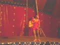 Super circo d l�bano - dupla sandy e junior
