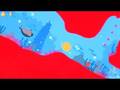 TGS 2008: Loco Roco 2 - Swimming Demo