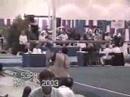 Alix Croop - 2003 JO Nationals FX Alix Croop - 2003 JO Nationals FX