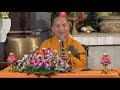 48 Lời Nguyện Của Đức Phật A Di Đà 1/2