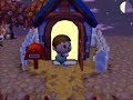 Animal Crossing: City Folk - First Hour Part 4