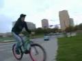 Street Trial Tychy 8 - NS 2008 in testing!