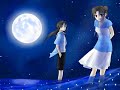 Nandito ako-Naruto couples