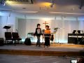 lip sync contest in HIF