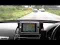 CamerAware In Car Demo