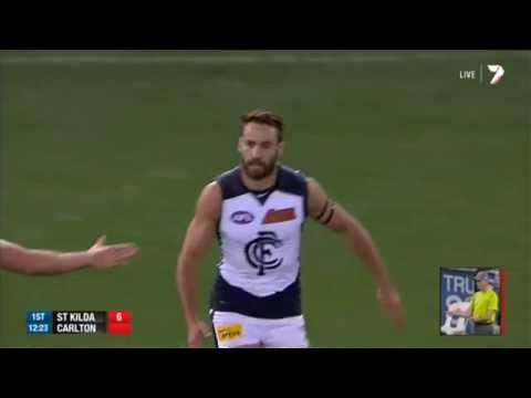 Goal of the Year from Walker? - AFL