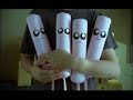 El Ojo De Iberoam�rica - Camila (Mi Primer Soutien) HD