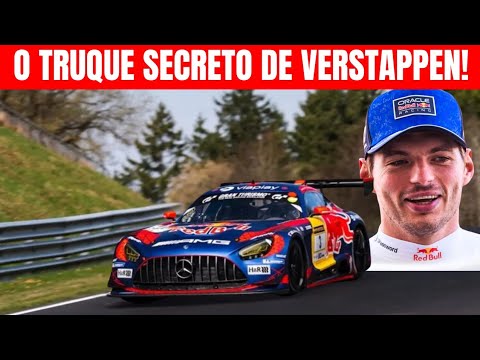 F1 2026: Regras Polêmicas, Crise da Honda e o Truque Secreto de Verstappen no GT3
