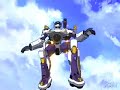 Eureka 7: New Vision Op