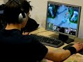 Rotterdam playing