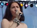 flora purim performing 