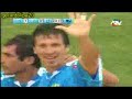 Sporting Cristal vs Alianza Lima(1-1) Fecha 3 campeonato de liguilla 2009