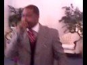 Bishop E. Patrick Williams Sept 21, 2008 Part 2