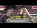 North Korean Broadcast of Oklahoma/Oklahoma State