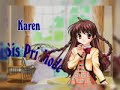 Sis Pri Mode -Tsuku Yomi Edit-