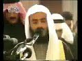 Alafasy (Surat Aljom3a)(سورة الجمعة (العفاسيتلاوة مؤثرةTouching Recitation