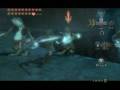 Twilight Princess - Drowning Enemies Glitch