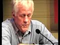 IDFA Dagkrant - Michael Apted - Press Conference