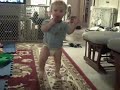 Joshua Walk 11-12-08