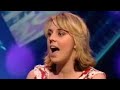 Mel C and Dermot O'Leary's quick fire lyrics round - BBC